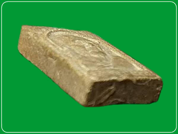 พระผงรูปเหมือนฝังตะกรุด หลวงปู่อ่อน วัดเนินมะเกลือ จ.พิษณุโลก