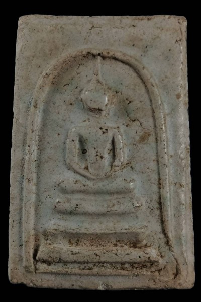 พระสมเด็จ พระครูลมูล วัดสุทัศน์ พิมพ์เกศบัวตูม