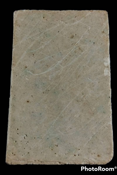 พระสมเด็จ พระครูลมูล วัดสุทัศน์ พิมพ์เกศบัวตูม