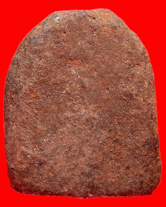 พระซุ้มกอรุ่นแรก ครูบาคำเป็ง ฐิตปัญโญ สำนักสงฆ์มะค่างาม จ.กำแพงเพชร