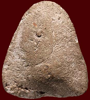 *ปิดตานักกล้าม พิมพ์หลวงปู่แก้ว วัดเคลือวัลย์ เนื้อผงปูนแห้ง วัดประสาทฯ ปี๒๕๐๖*