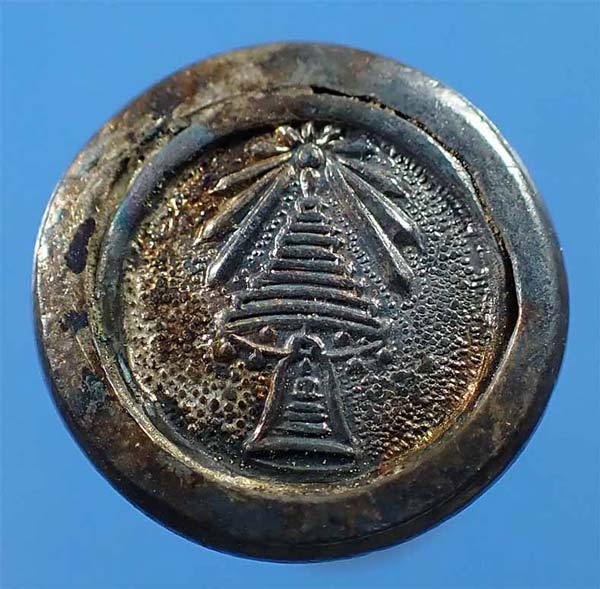 ระฆังวัดระฆังโฆสิตาราม พ.ศ.๒๕๓๒ เนื้อเงินแท้*277