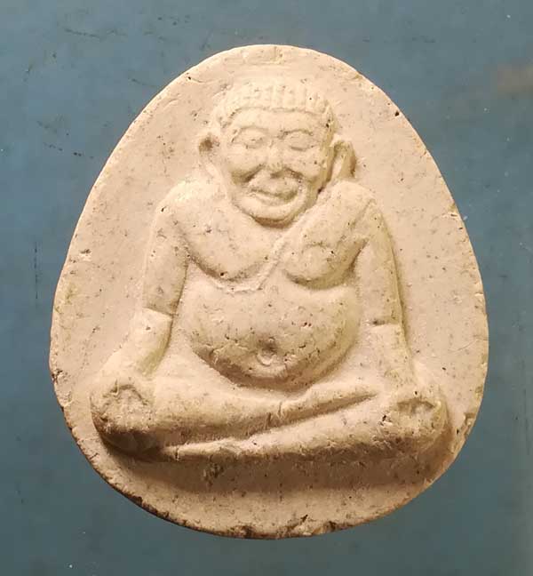 สังขจาย หลวงปู่คำพันธิ์ วัดธาตุมหาชัย นครพนม