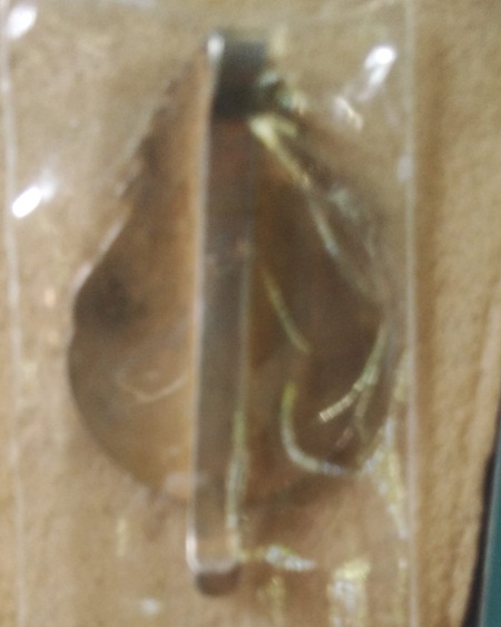 หลวงพ่อฤาษีลิงดํา        