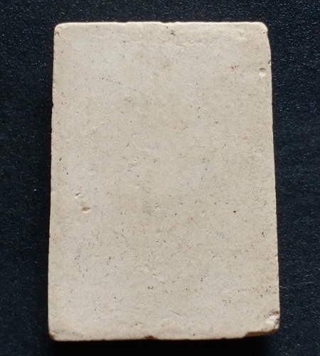 พระสมเด็จชินบัญชรปี ๒๕๕๑ เข่าบ่วง หลวงพ่อสาคร เคาะเดียว