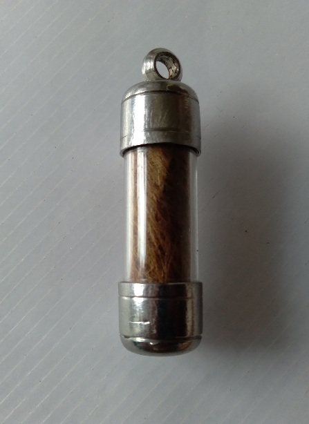 ตะกรุดไม่ทราบที่