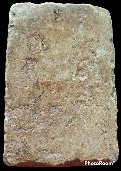 *สมเด็จฯเศียรโต เนื้อผงอินโดจีน ปี๒๔๘๕ หลวงพ่อสุพจน์ วัดสุทัศน์ฯ*