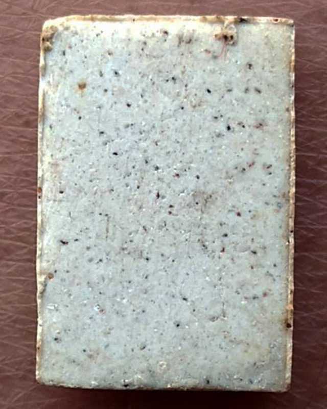 สมเด็จพิมพ์คะแนน สูง 2 ซ.ม. พระบ้านเก่าเก็บ หลายสิบปี