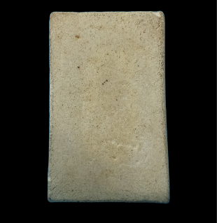 พระพุทธกวัก ลงรักปิดทอง