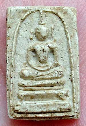 *พระผงอินโดจีน ปี๒๔๘๕ พิมพ์คะแนน หลวงพ่อสุพจน์ วัดสุทัศน์ฯ*