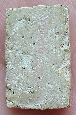 *พระผงอินโดจีน ปี๒๔๘๕ พิมพ์คะแนน หลวงพ่อสุพจน์ วัดสุทัศน์ฯ*