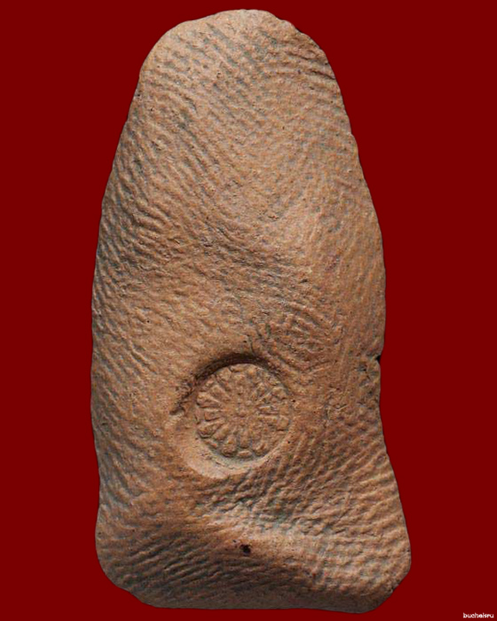 พระรอดวัดมหาวัน 1200 ปี เนื้อดิน ปี 2528 ครูบาชัยวงศาพัฒนา ครูบาธรรมชัย หลวงปู่สิม ร่วมอธิษฐานจิต