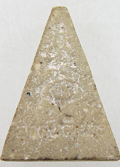 สมเด็จองค์บดินทร์ ปี๒๕ มวลสารใช้ ผงกรุพระสมเด็จบางขุนพรหมฯ หลวงพ่อสุด ร่วมปลุกเสก