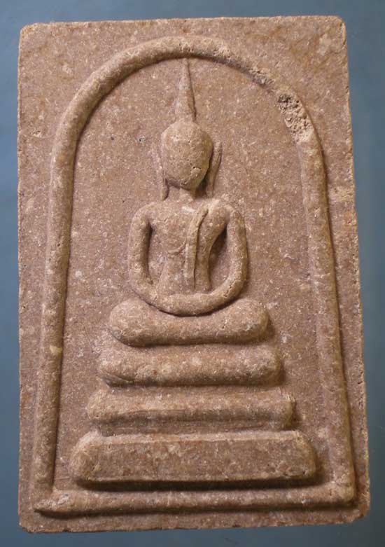 สมเด็จ หลวงพ่อสมควร วัดถือน้ำ นครสวรรค์