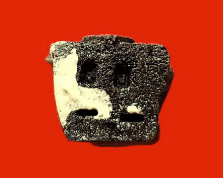 กุมารทองหลวงปู่แย้ม วัดสามง่าม จ.นครปฐม ขนาดพกพา รุ่น 95 ปี ของแท้จากวัดค่ะ