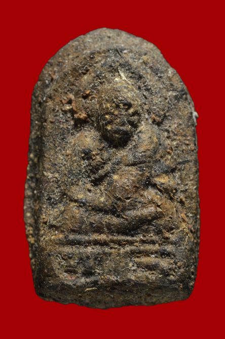 หลวงปู่ทวด วัดพะโค๊ะ รุ่นแรก ปี 2506