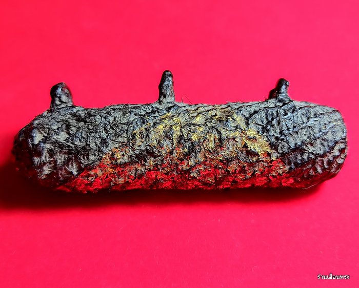 ตะกรุดหนังเสือ3ห่วง หลวงพ่อเต๋ วัดสามง่าม จ.นครปฐม