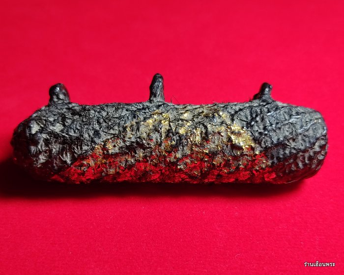 ตะกรุดหนังเสือ3ห่วง หลวงพ่อเต๋ วัดสามง่าม จ.นครปฐม