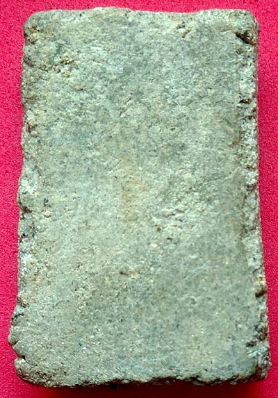 *สมเด็จฯซัดปรอท เนื้อผง ทรงเทวดา รุ่นแรก ปี๒๔๙๖ หลวงพ่อเต่า วัดน้ำพุ อ่างทอง*