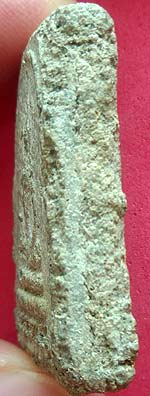 *สมเด็จฯซัดปรอท เนื้อผง ทรงเทวดา รุ่นแรก ปี๒๔๙๖ หลวงพ่อเต่า วัดน้ำพุ อ่างทอง*