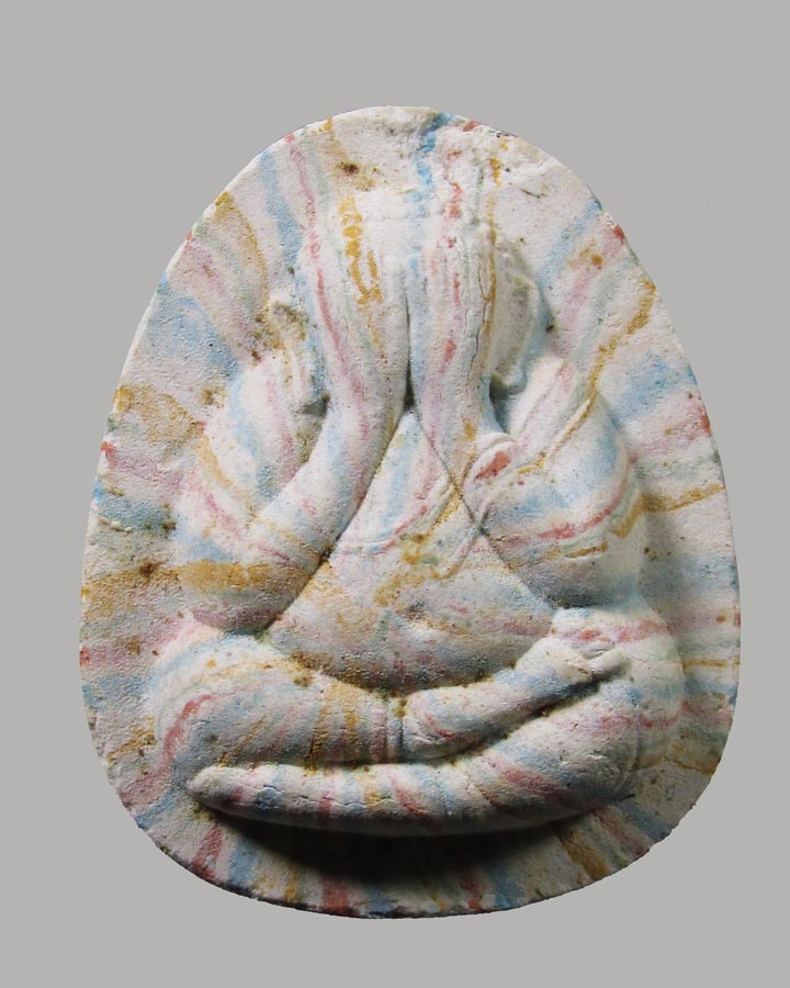 	พระปิดตามหาลาภ 9 นะ เสาร์ห้าเงินมาห้าพันล้าน ปี2543 วัดทุ่งเ ศรษฐี (สายรุ้ง) หลวงปู่หมุน ปลุกเสก