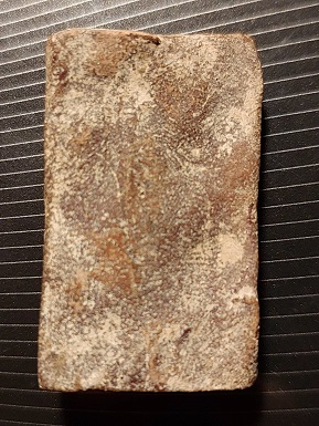 สมเด็จเนื้อผงว่าน