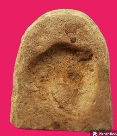 พระสมเด็จ พิมพ์พระสังกัจจายน์ หลวงปู่นาค วัดระฆํง