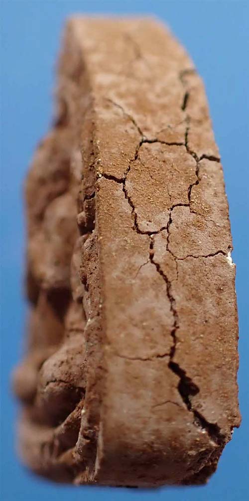 พระปิดตารุ่นแรก หลวงพ่อมุม วัดปราสาทเยอร์ ปี ๑๗*79