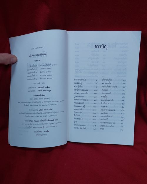 (ปิด69-)หนังสือ เรื่องของหลวงปู่เทสก์ เทสรังสี กว้าง14xยาว21ซ.ม. หนา154หน้า (มือ2สภาพดี)