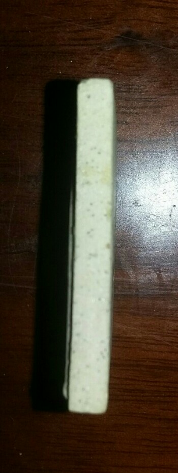 พระสมเด็จ วัดระฆัง ไม่ทราบปี รุ่น ที่สร้าง สภาพแตกหักครับ 