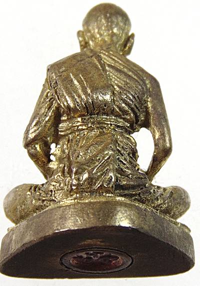 รูปหล่อหลวงพ่อขวัญ วัดบ้านไร่ จ พิจิตร