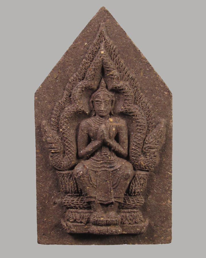 พระยอดขุนพล เสาร์ 5 เงินมาห้าพันล้าน หลวงพ่อเณร วัดทุ่งเศรษฐี ปี 43 หลวงปู่หมุนร่วมเสก.