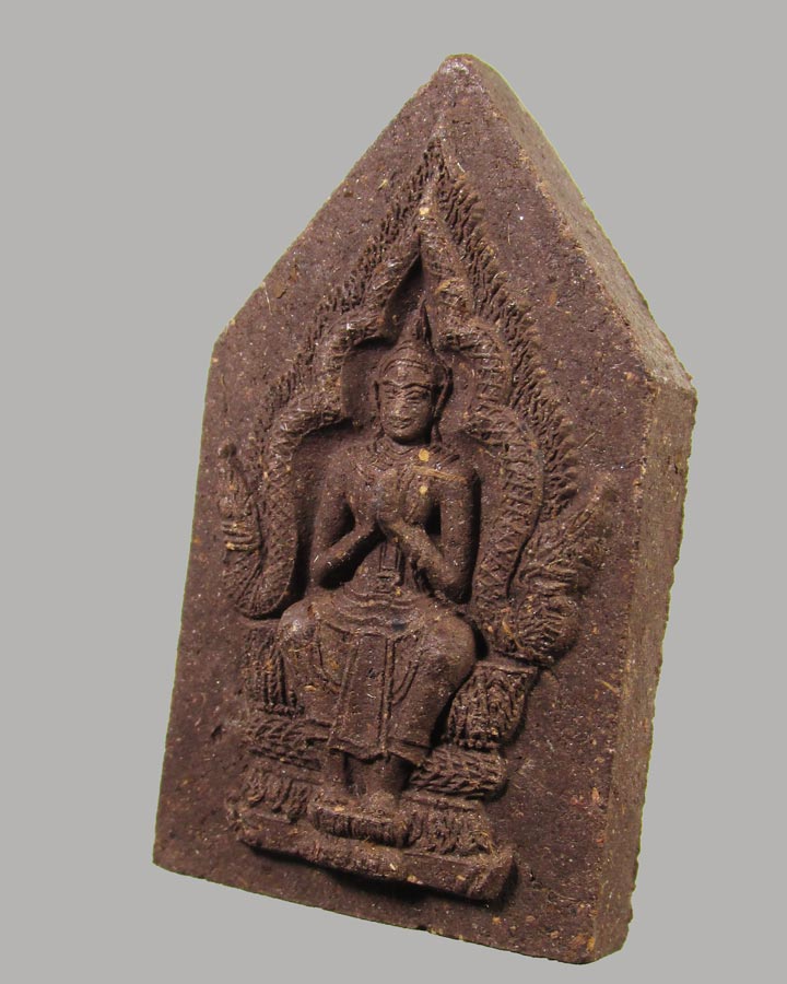 พระยอดขุนพล เสาร์ 5 เงินมาห้าพันล้าน หลวงพ่อเณร วัดทุ่งเศรษฐี ปี 43 หลวงปู่หมุนร่วมเสก.