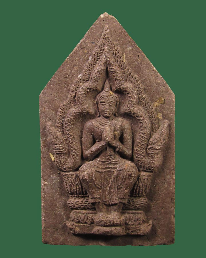 พระยอดขุนพล เสาร์ 5 เงินมาห้าพันล้าน หลวงพ่อเณร วัดทุ่งเศรษฐี ปี 43 หลวงปู่หมุนร่วมเสก.