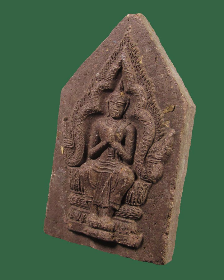 พระยอดขุนพล เสาร์ 5 เงินมาห้าพันล้าน หลวงพ่อเณร วัดทุ่งเศรษฐี ปี 43 หลวงปู่หมุนร่วมเสก.