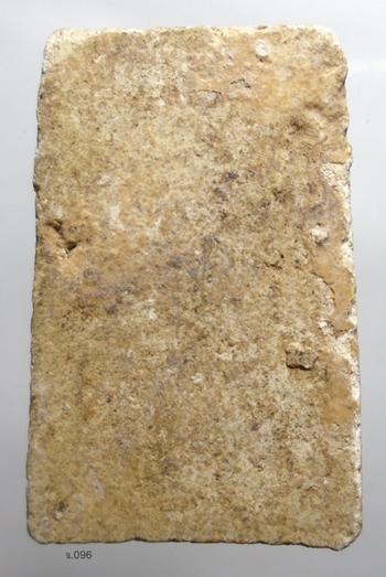  พระสมเด็จรุ่นแช่น้ำมนต์ ครูบาเจ้าเสือสมิงน้อย วัดดาวคะนอง กรุงเทพฯ 