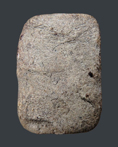 พระพิมพ์ใบโพธ์ใหญ่ หลวงพ่ออ่อน วัดหนองไผ่ จ.นครสวรรค์