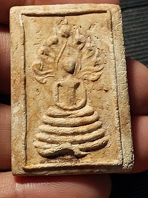 พระสมเด็จปรกโพธิ์ หลวงปู่หิน วัดระฆัง