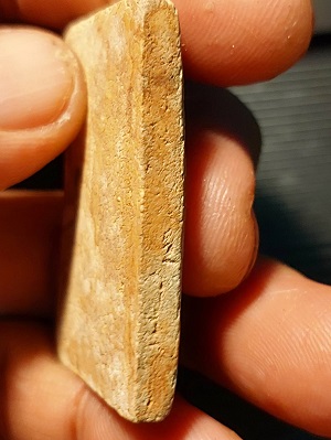 พระสมเด็จปรกโพธิ์ หลวงปู่หิน วัดระฆัง