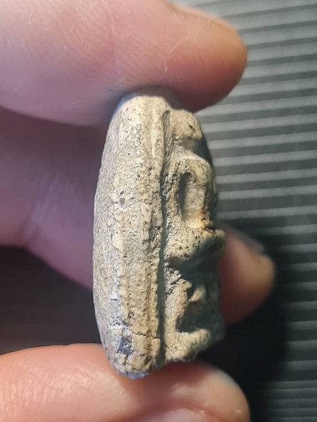 พระสมเด็จหลวงปู่อ้น วัดบางจาก