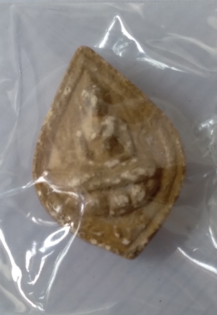 พระผงหยดน้ำเจ้าคุณสุพจณ์ วัดสุทัศน์