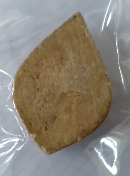 พระผงหยดน้ำเจ้าคุณสุพจณ์ วัดสุทัศน์