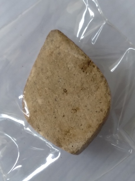 พระผงหยดน้ำเจ้าคุณสุพจณ์ วัดสุทัศน์