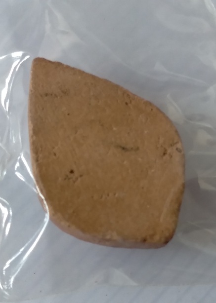 พระผงหยดน้ำเจ้าคุณสุพจณ์ วัดสุทัศน์