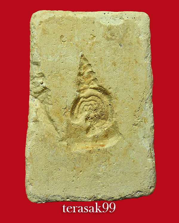 สมเด็จพิมพ์เศียรโต หลวงพ่อสุพจน์ วัดสุทัศน์ ปี2484 ราคาเบาๆ(3)