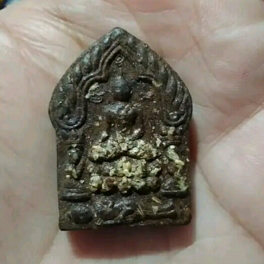 ขุนแผนพราย59ตน เสาร์ห้าบูชาครู63 สร้าง99องค์ เนื่อครู ผสมมวลสาร อ.เปล่ง