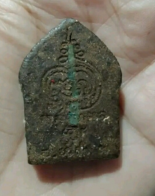 ขุนแผนพราย59ตน เสาร์ห้าบูชาครู63 สร้าง99องค์ เนื่อครู ผสมมวลสาร อ.เปล่ง