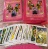 Boxset ไพ่ยิปซี LOVE TAROT อ.สังคม ทำนายรักและความร่ำรวย หนังสือและไพ่บรรจุในกล่องสวยหรู ชุดสุดท้าย