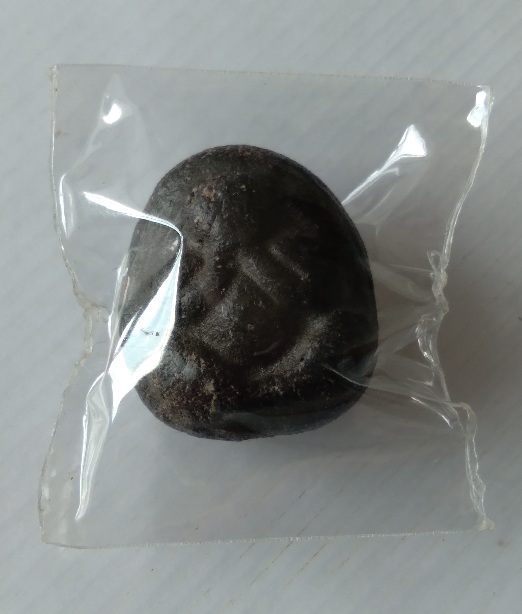 พระปิดตาไม่ทราบที่