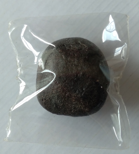 พระปิดตาไม่ทราบที่